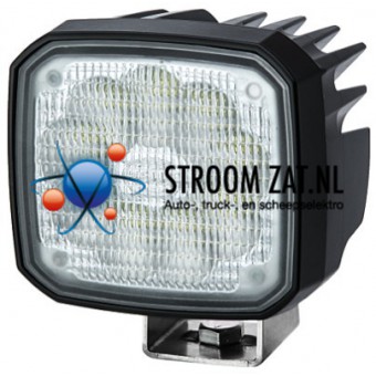 Hella LED werklamp Ultra Beam II extra breedt